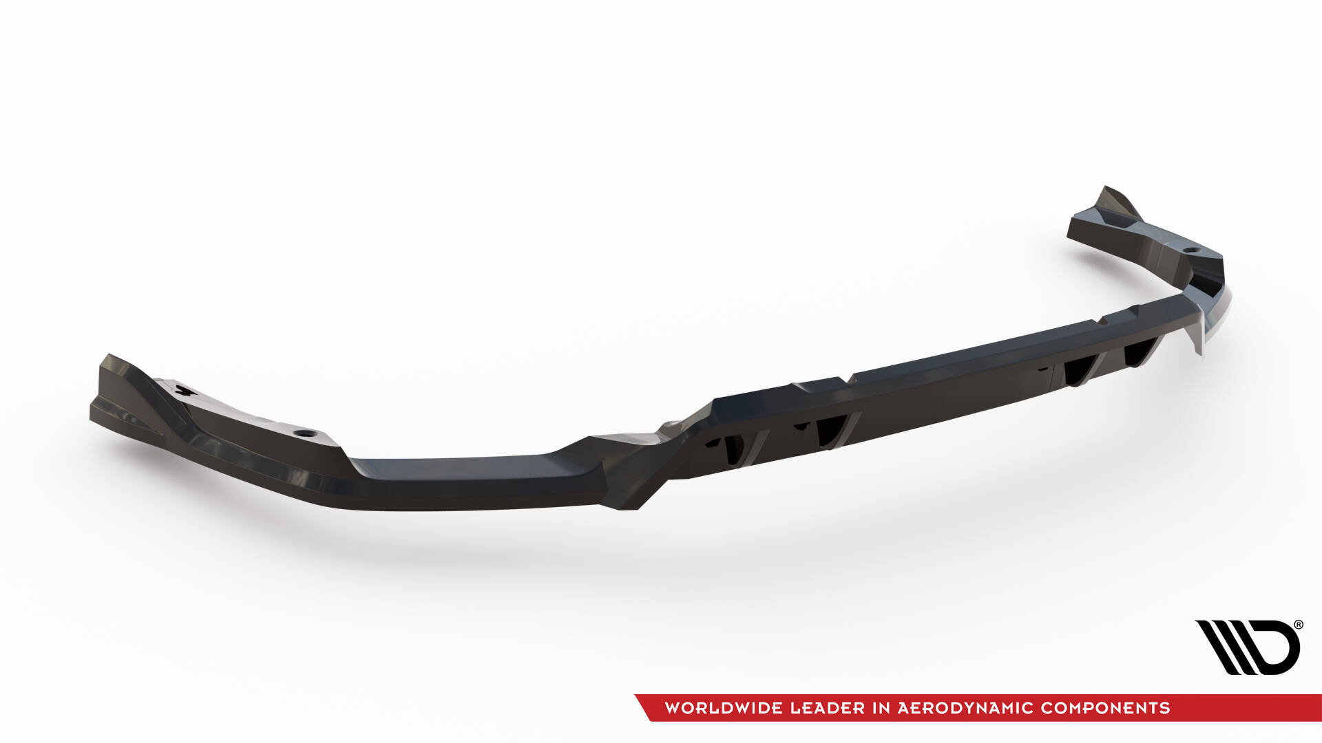 Diffuser BMW X5 M F95 Facelift - Bilde 5