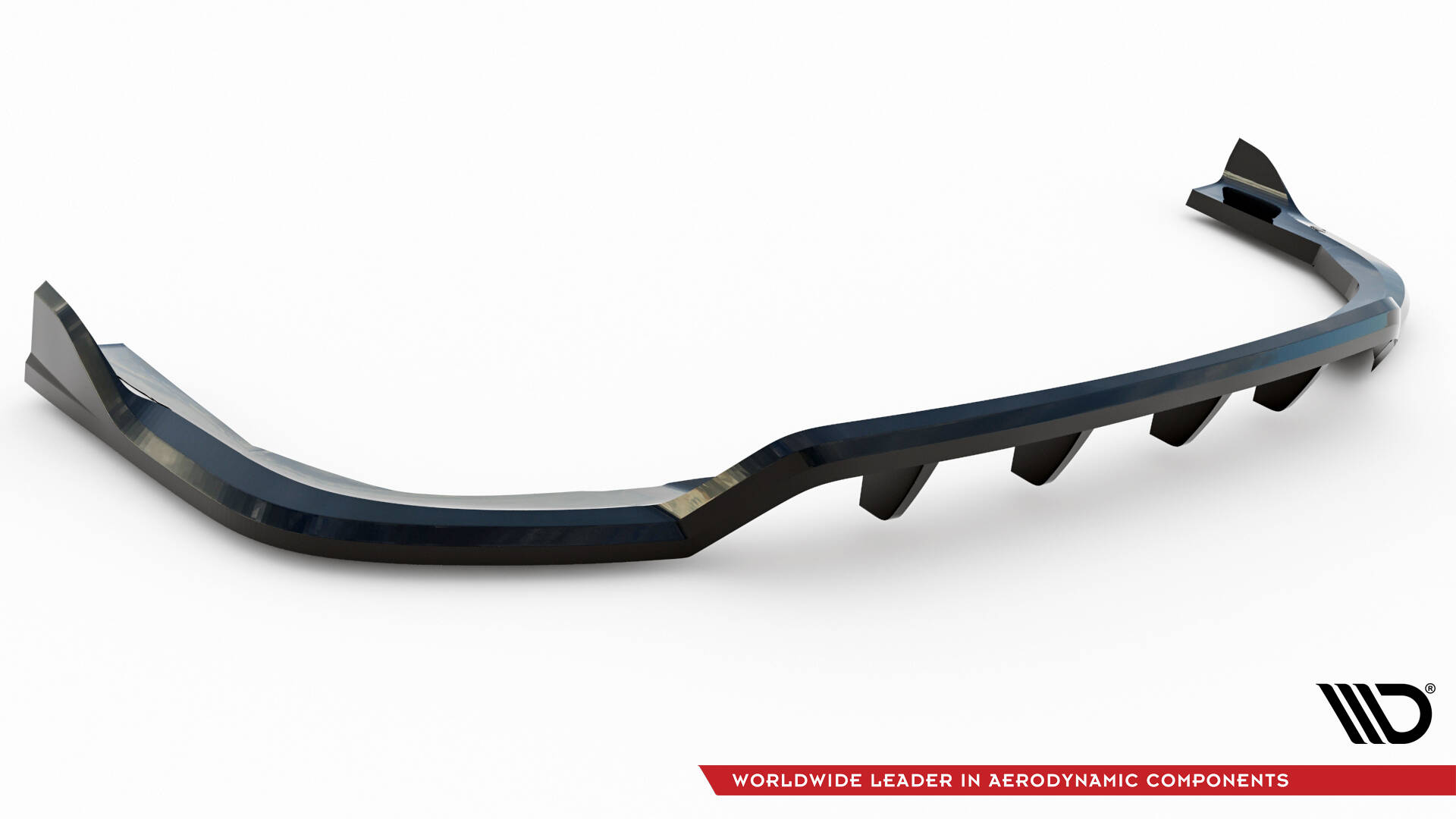 Diffuser BMW X5 M-Pack G05 - Bilde 4
