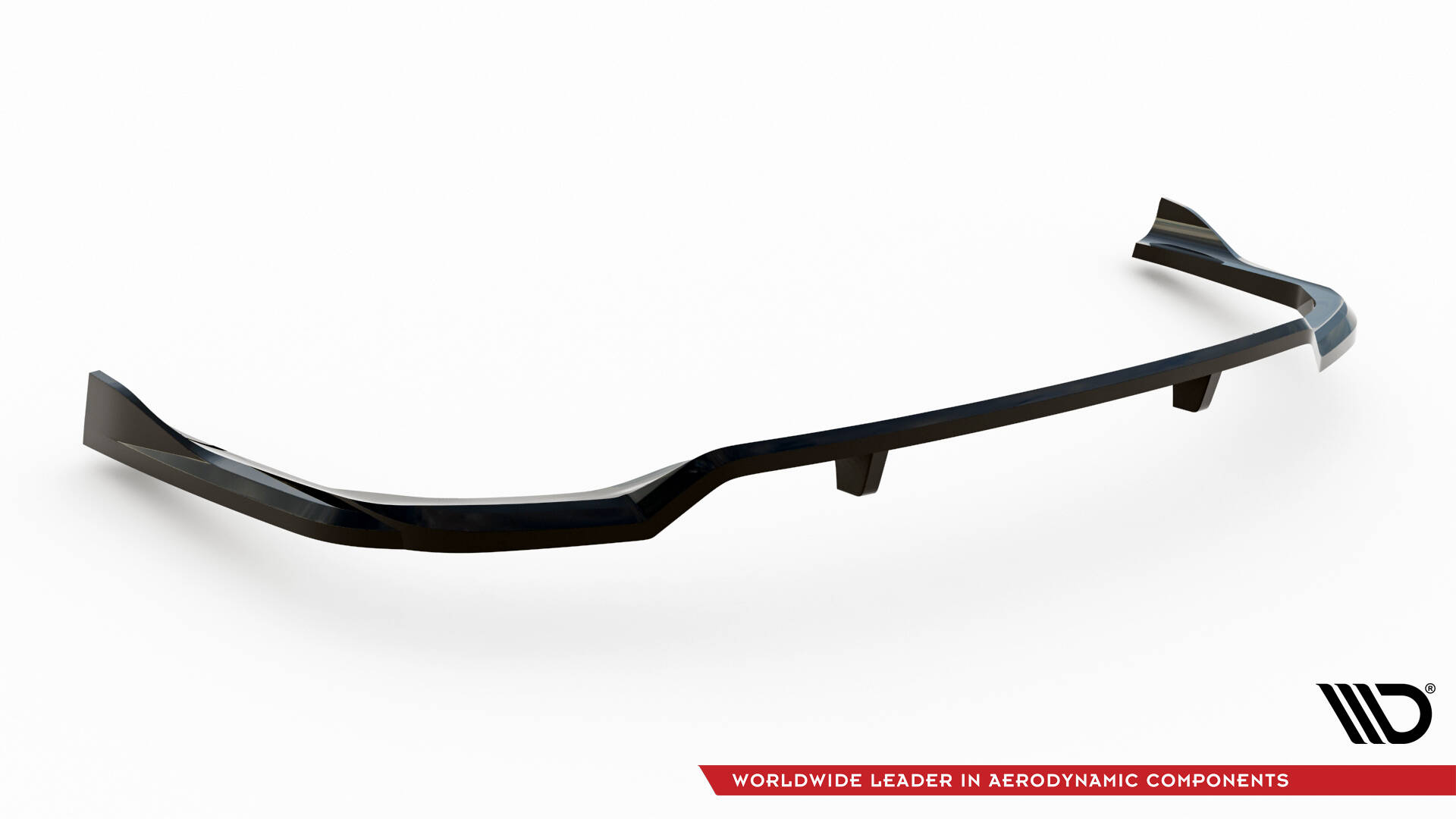 Diffuser BMW X7 M-Pack G07 Facelift - Bilde 12