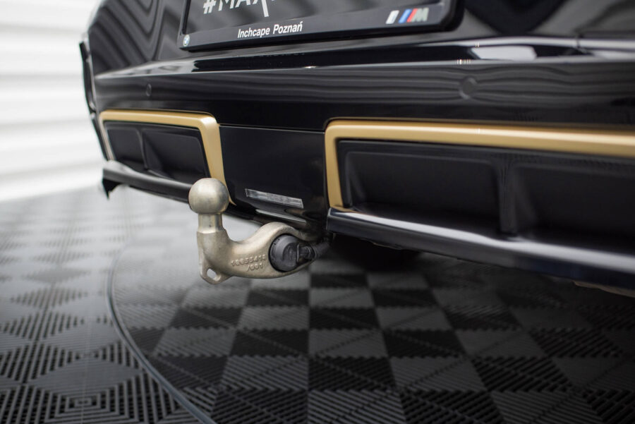 Diffuser BMW XM G09 – bilde 3 av 9