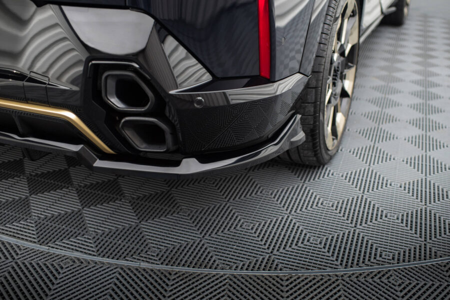 Diffuser BMW XM G09 – bilde 7 av 9