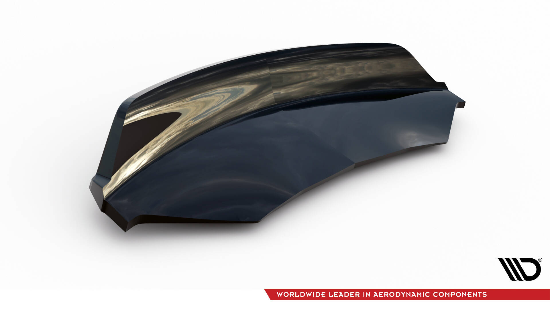 Diffuser BMW Z4 M-Pack E89 Facelift - Bilde 6