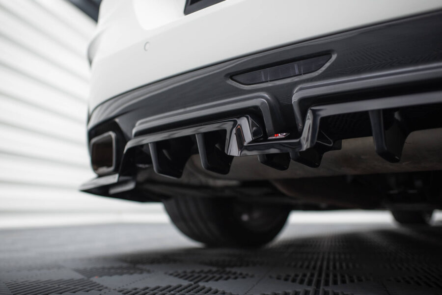 Diffuser BMW Z4 M40i G29 – bilde 2 av 7