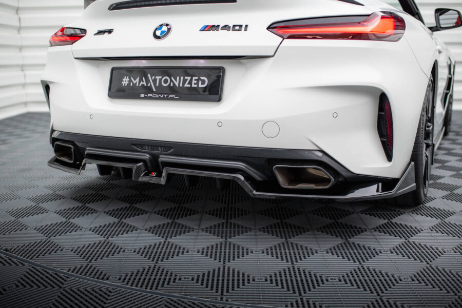Diffuser BMW Z4 M40i G29 – bilde 1 av 7