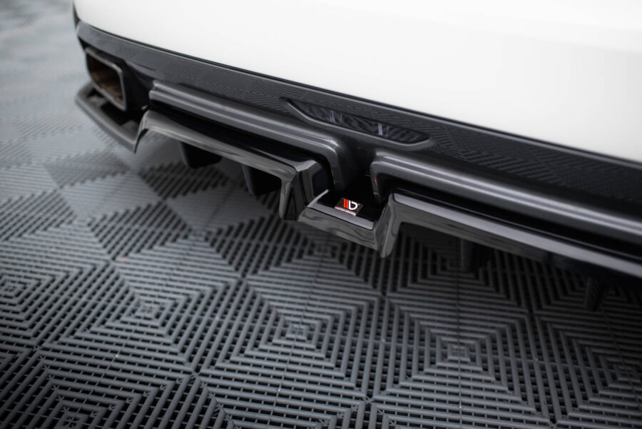 Diffuser BMW Z4 M40i G29 – bilde 5 av 7