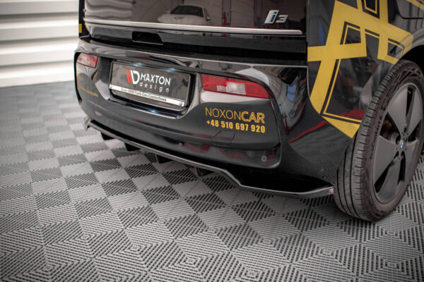 Diffuser BMW i3 Mk1 Facelift – bilde 2 av 5