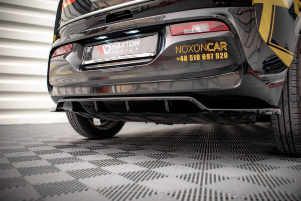Diffuser BMW i3 Mk1 Facelift – bilde 3 av 5