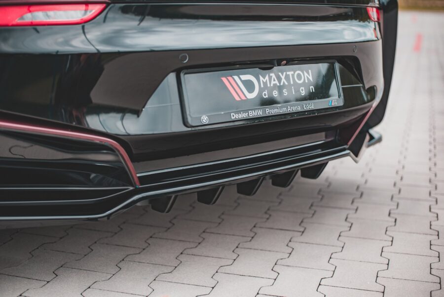 Diffuser BMW i8 – bilde 2 av 8