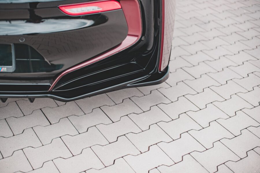 Diffuser BMW i8 – bilde 3 av 8