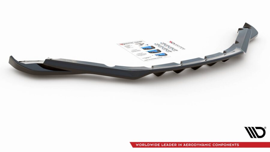 Diffuser BMW i8 – bilde 8 av 8