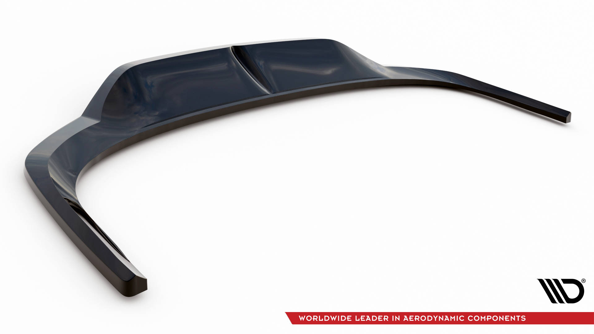 Diffuser Bentley Continental GT Coupe Mk3 - Bilde 6