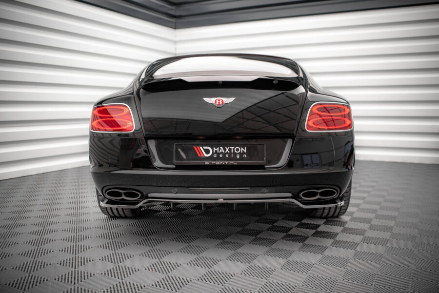 Diffuser Bentley Continental GT V8 S Mk2 – bilde 3 av 6