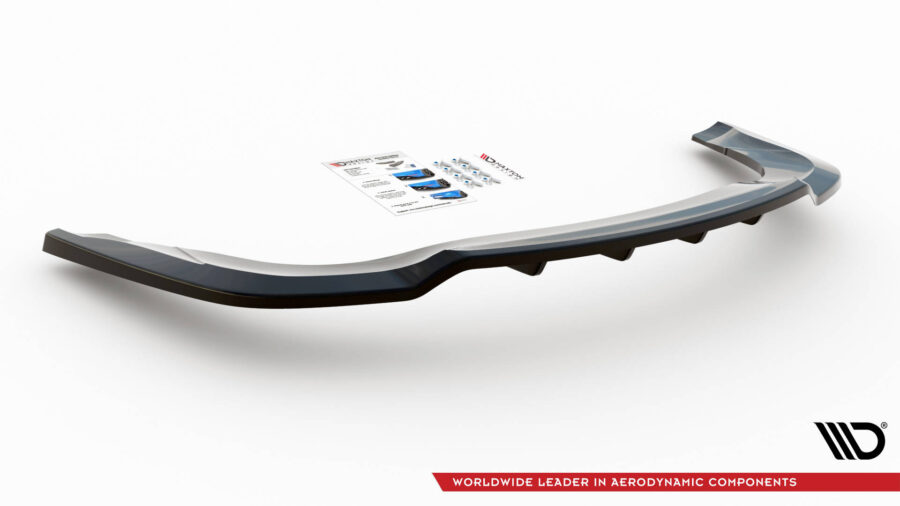 Diffuser Bentley Continental GT V8 S Mk2 – bilde 5 av 6