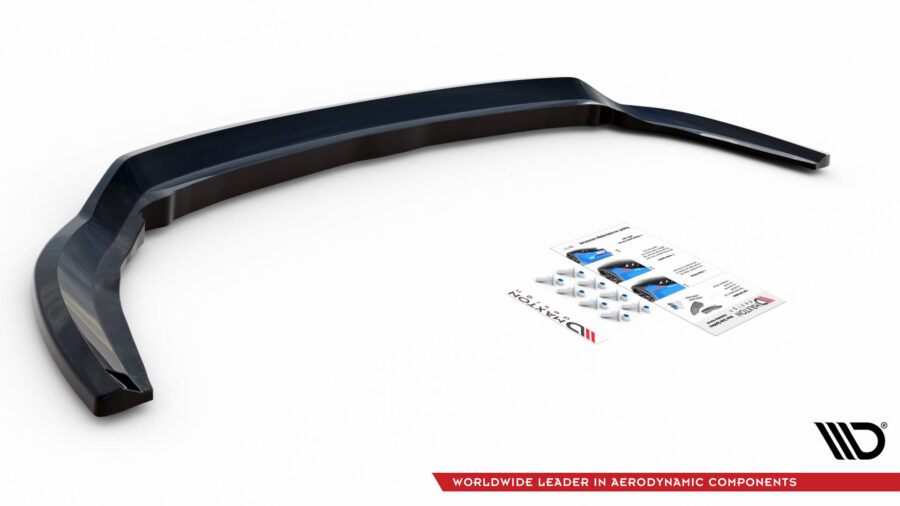 Diffuser Ford C-Max Mk2 – bilde 6 av 6