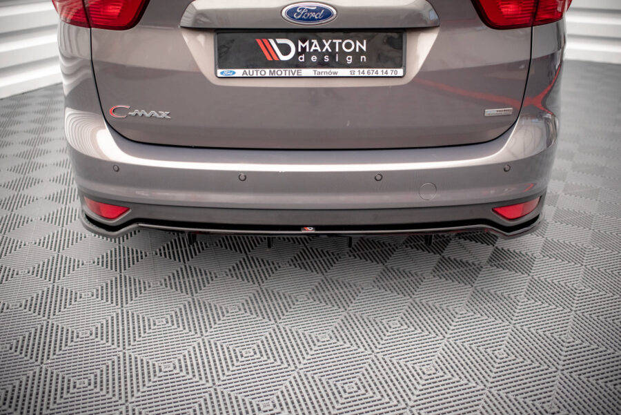 Diffuser Ford C-Max Mk2 – bilde 2 av 6