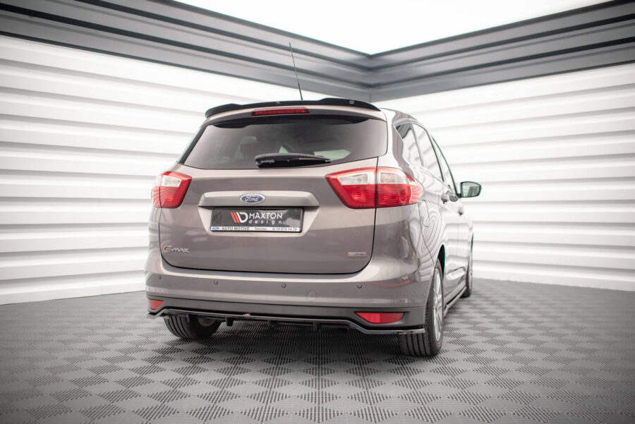 Diffuser Ford C-Max Mk2 – bilde 4 av 6