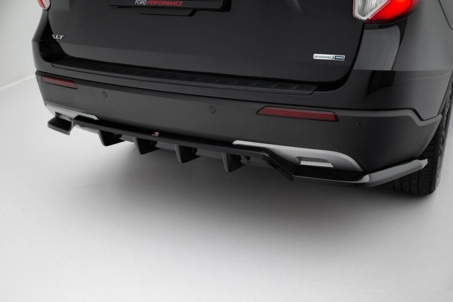 Diffuser Ford Explorer XLT Mk6 – bilde 1 av 5