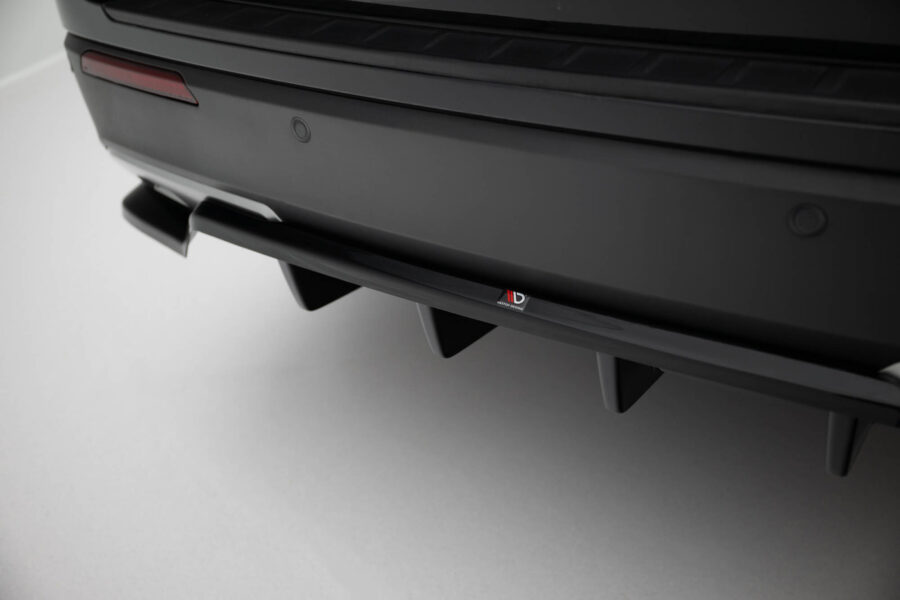 Diffuser Ford Explorer XLT Mk6 – bilde 3 av 5