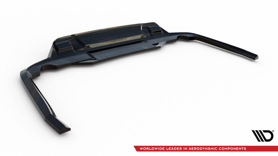 Diffuser Ford Explorer XLT Mk6 – bilde 5 av 5