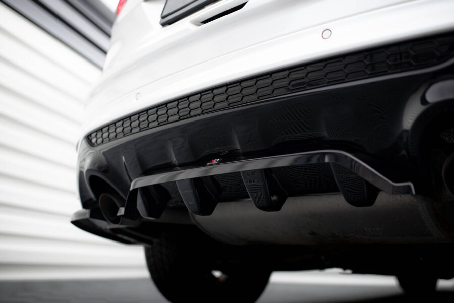 Diffuser Ford Kuga ST-Line Mk2 – bilde 4 av 6