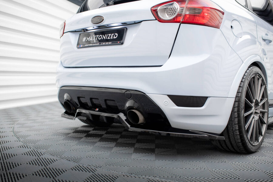 Diffuser Ford Kuga ST Mk1 – bilde 2 av 7
