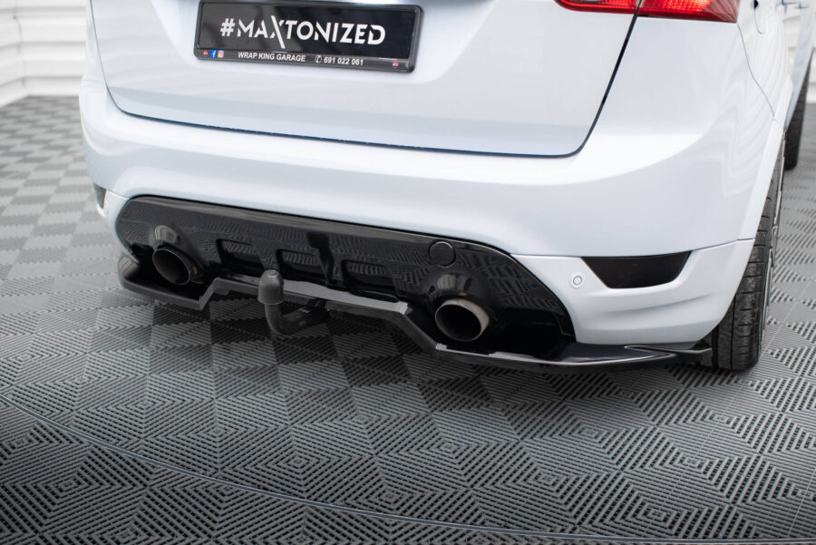 Diffuser Ford Kuga ST Mk1 – bilde 3 av 7