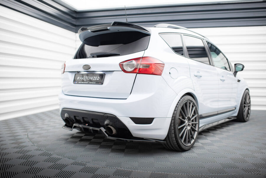 Diffuser Ford Kuga ST Mk1 – bilde 4 av 7