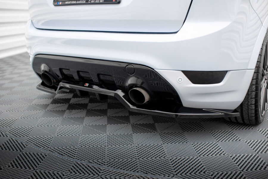 Diffuser Ford Kuga ST Mk1 – bilde 5 av 7