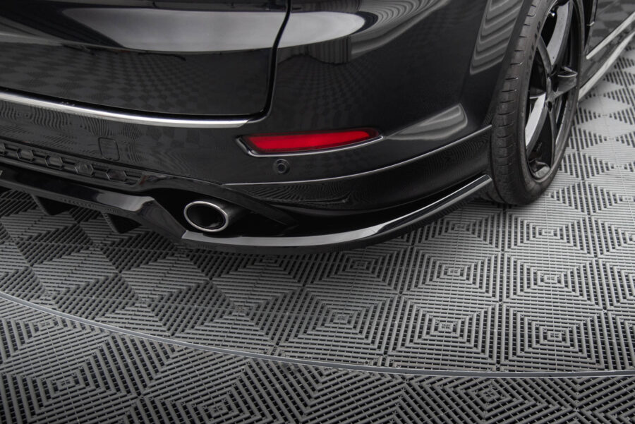 Diffuser Ford Mondeo ST-Line Estate Mk4 Facelift – bilde 4 av 6
