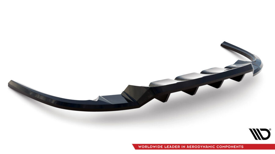 Diffuser Ford Mondeo ST-Line Estate Mk4 Facelift – bilde 5 av 6