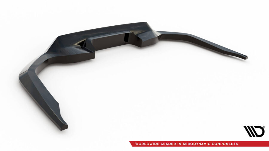 Diffuser Honda CIVic SI Mk10 – bilde 6 av 6