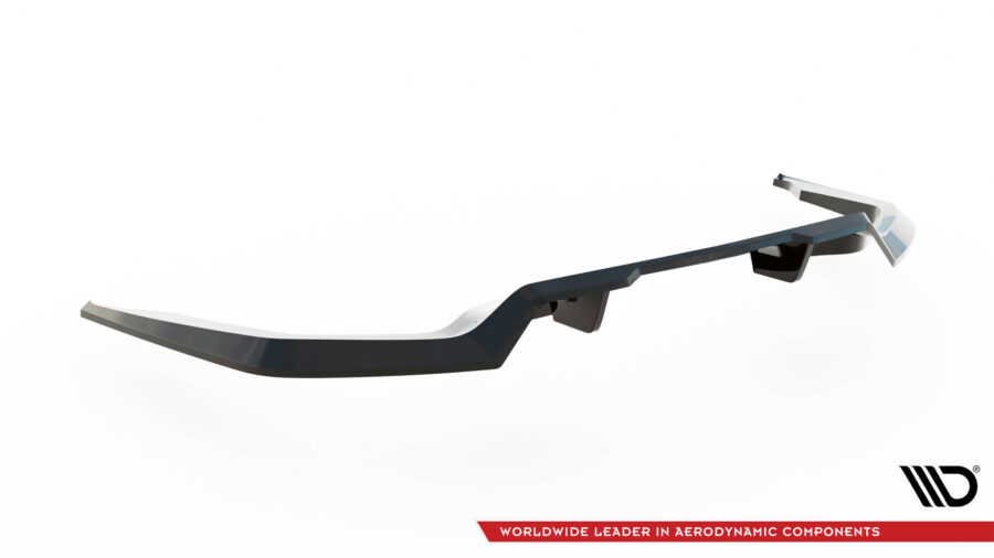 Diffuser Honda CIVic SI Mk10 – bilde 5 av 6