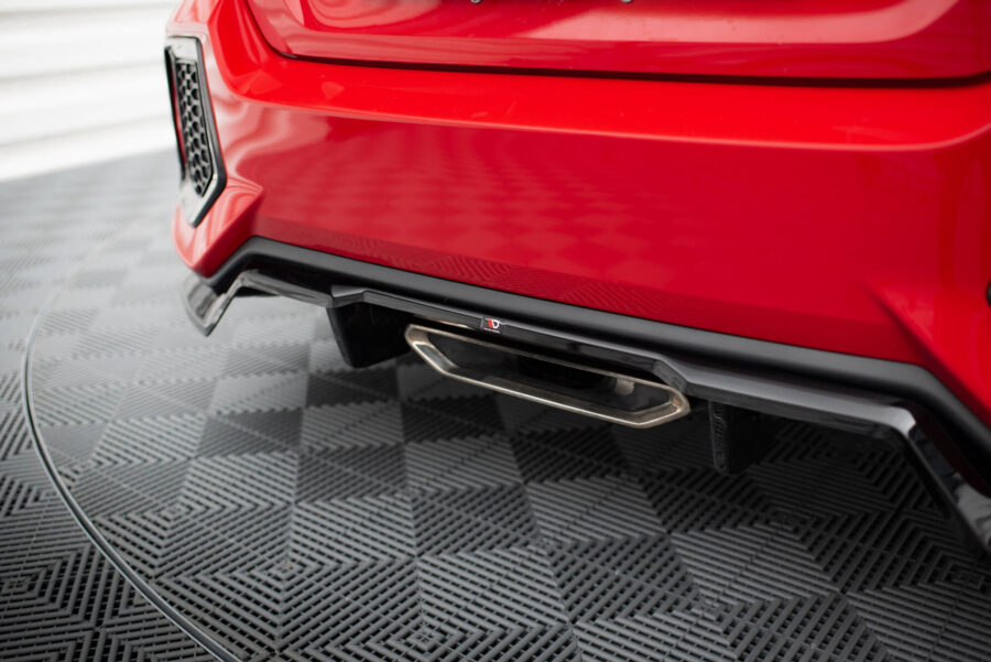 Diffuser Honda CIVic SI Mk10 – bilde 2 av 6