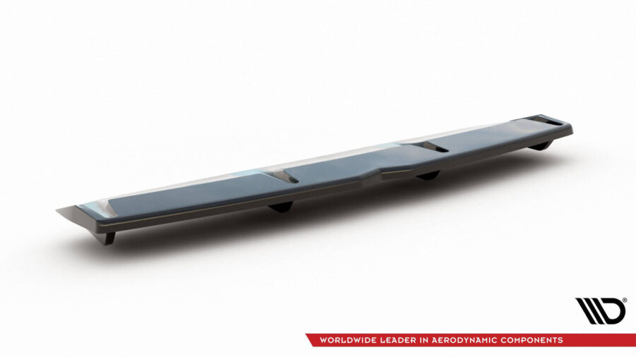 Diffuser Hyundai I30 N Mk3 Fastback – bilde 4 av 5