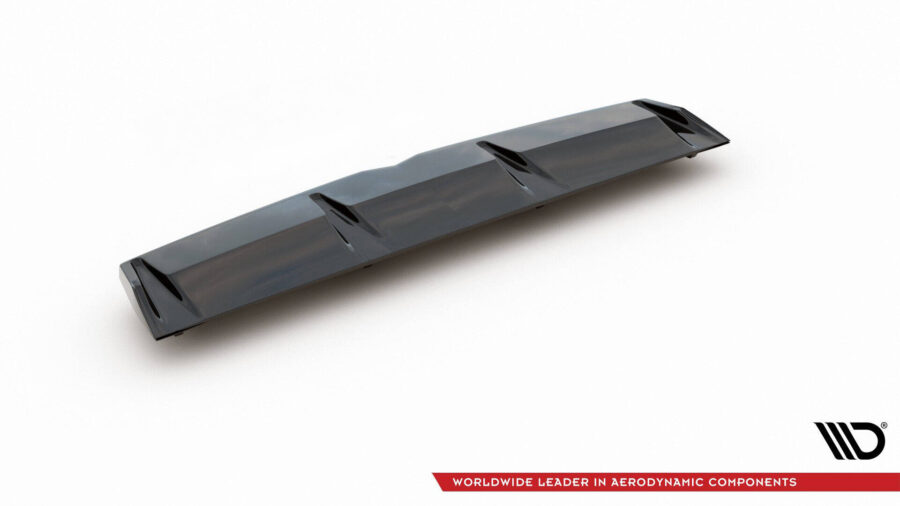 Diffuser Hyundai I30 N Mk3 Fastback – bilde 5 av 5