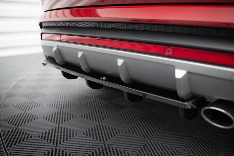 Diffuser Hyundai Tucson N-Line Mk4 – bilde 3 av 6