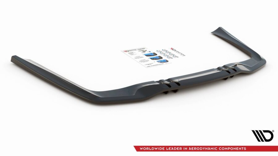Diffuser Mercedes-AMG 53 4 Door Coupe – bilde 4 av 4