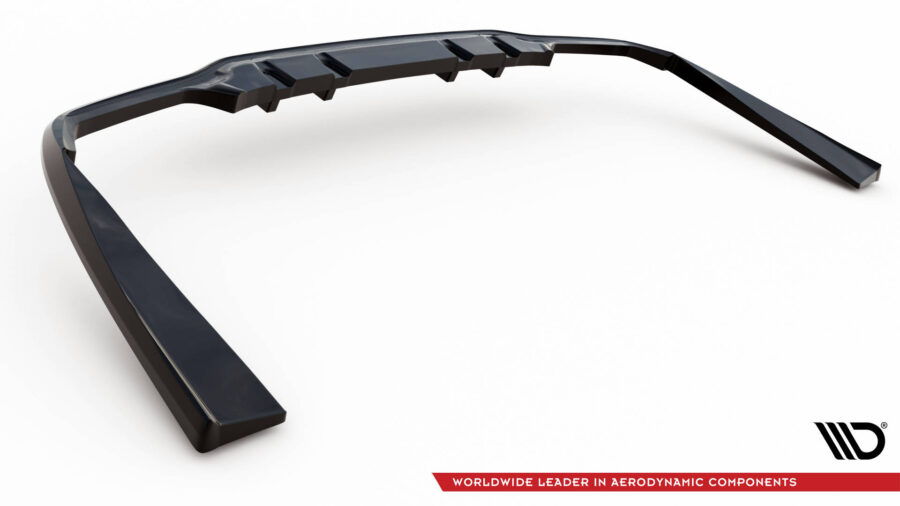 Diffuser Mercedes-AMG C63 Sedan / Estate W205 Facelift – bilde 6 av 6