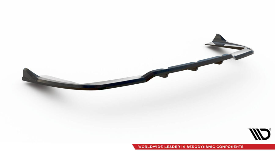 Diffuser Mercedes-AMG C63 Sedan / Estate W205 / S205 – bilde 6 av 7