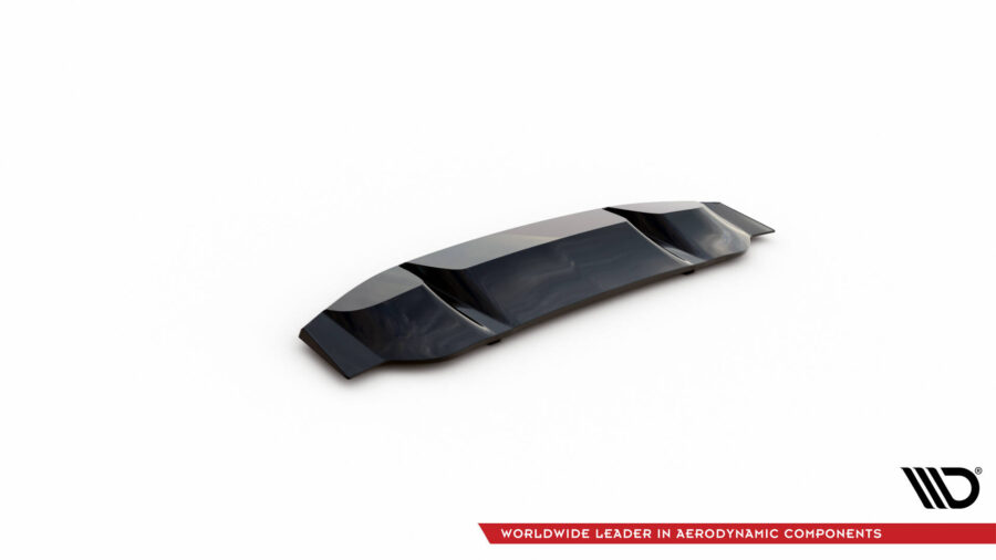 Diffuser Mercedes-AMG E63 W213 Facelift – bilde 5 av 5