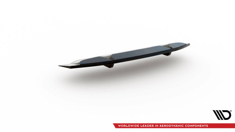 Diffuser Mercedes-AMG E63 W213 Facelift – bilde 4 av 5