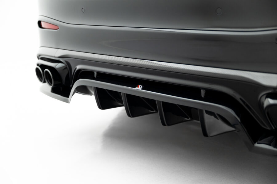 Diffuser Mercedes-AMG GLC 43 X254 – bilde 2 av 7