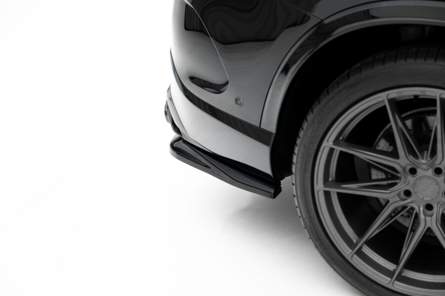 Diffuser Mercedes-AMG GLC 43 X254 – bilde 3 av 7