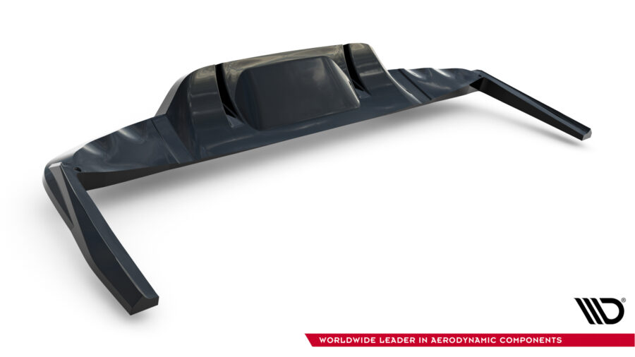 Diffuser Mercedes-AMG GLC 43 X254 – bilde 7 av 7