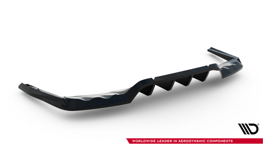 Diffuser Mercedes-AMG GLC 43 X254 – bilde 6 av 7