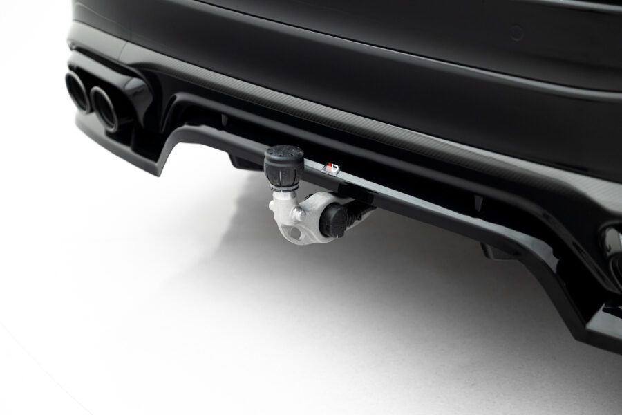 Diffuser Mercedes-AMG GLC 43 X254 – bilde 4 av 7