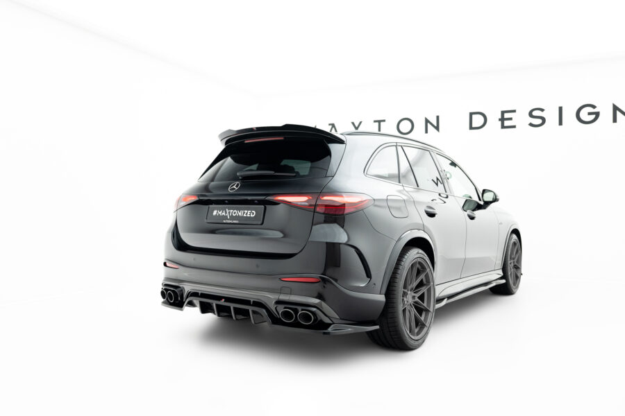 Diffuser Mercedes-AMG GLC 43 X254 – bilde 5 av 7