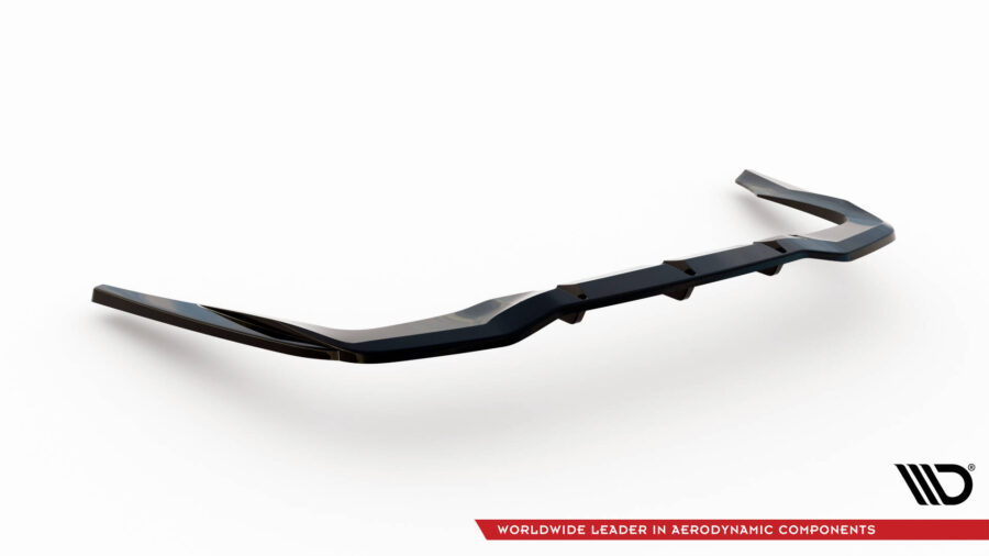Diffuser Mercedes-AMG GT 43 4 Door Coupe V8 Styling Package – bilde 5 av 6