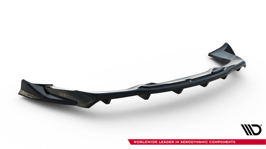 Diffuser Mercedes-AMG GT C C190 Facelift – bilde 6 av 7