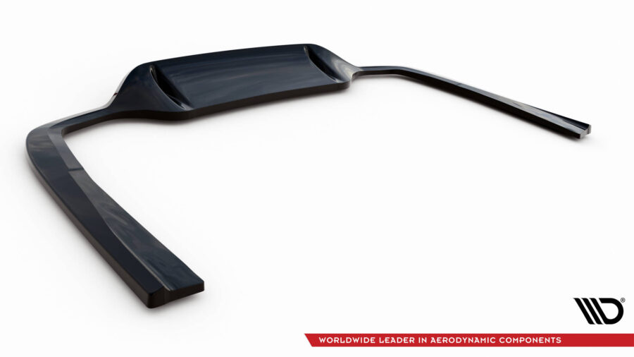 Diffuser Mercedes-Benz E AMG-Line Sedan W213 Facelift – bilde 7 av 7